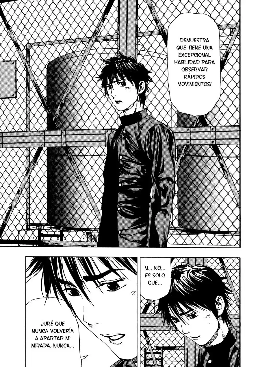 Gekiryuuchi capítulo 6, página 14
