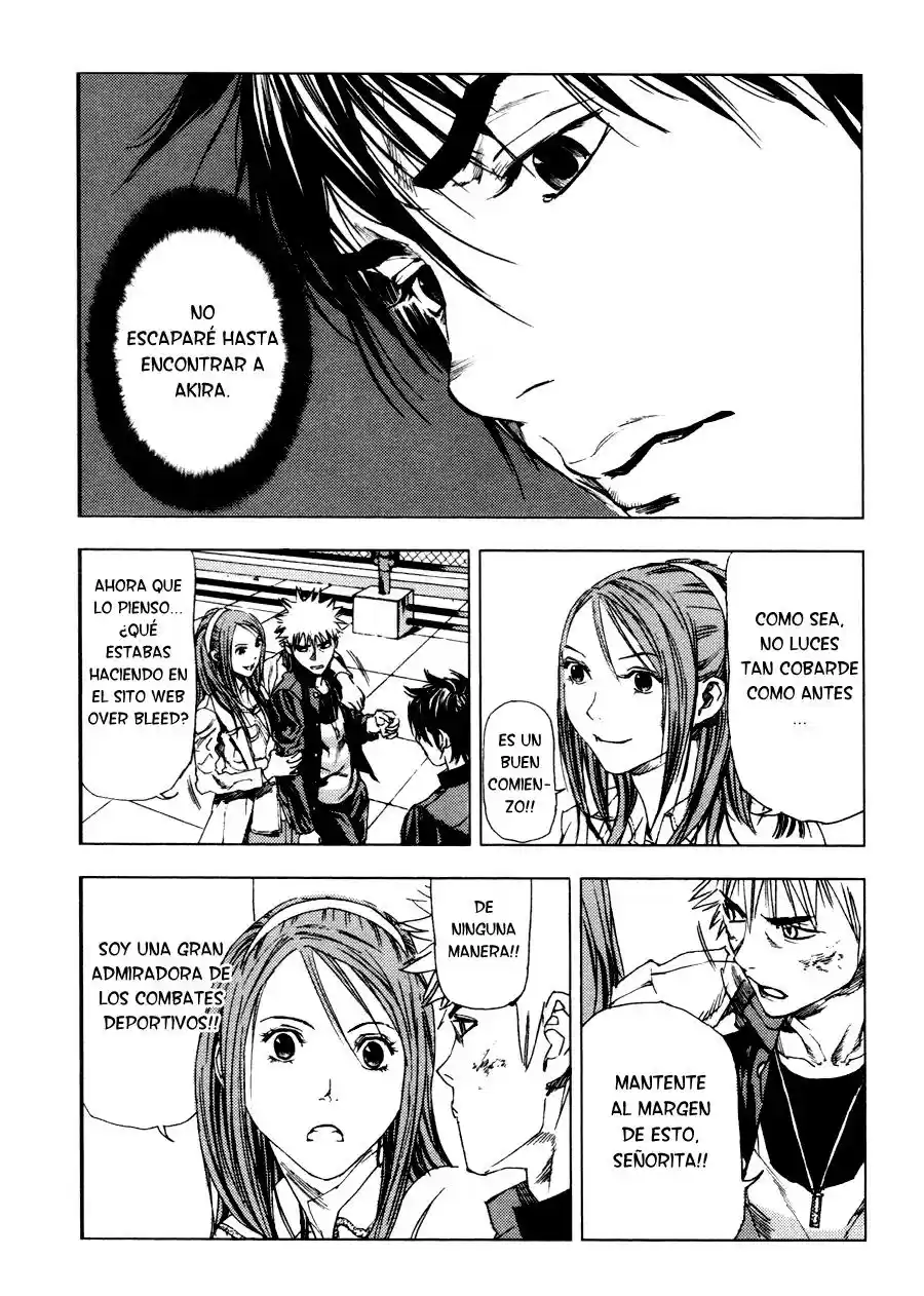 Gekiryuuchi capítulo 6, página 15