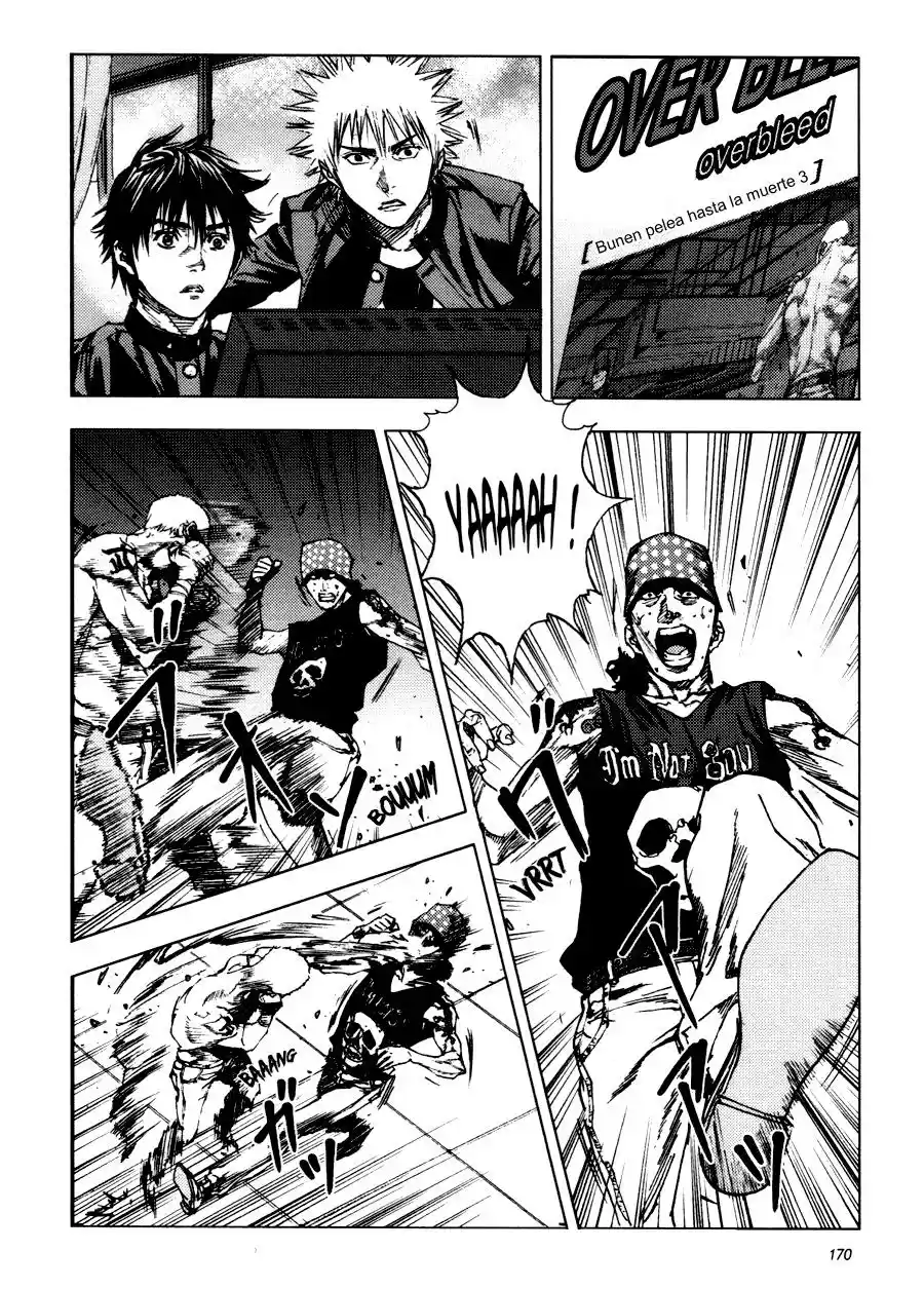 Gekiryuuchi capítulo 7, página 3