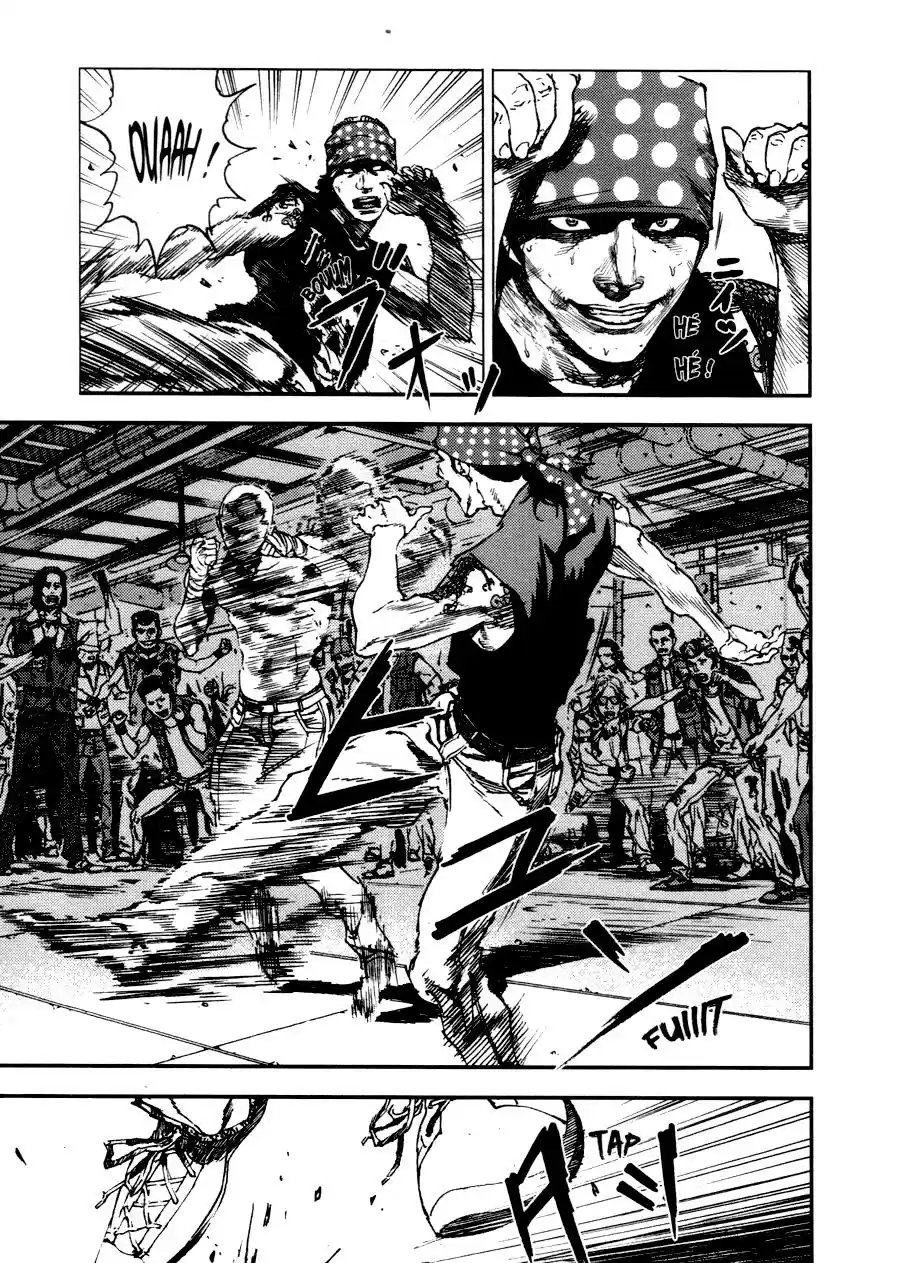 Gekiryuuchi capítulo 7, página 4