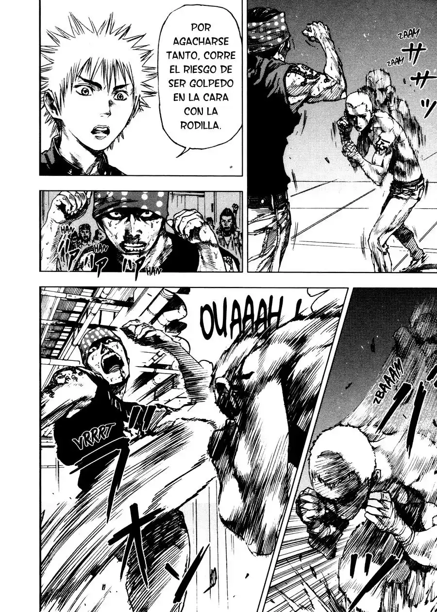 Gekiryuuchi capítulo 7, página 9