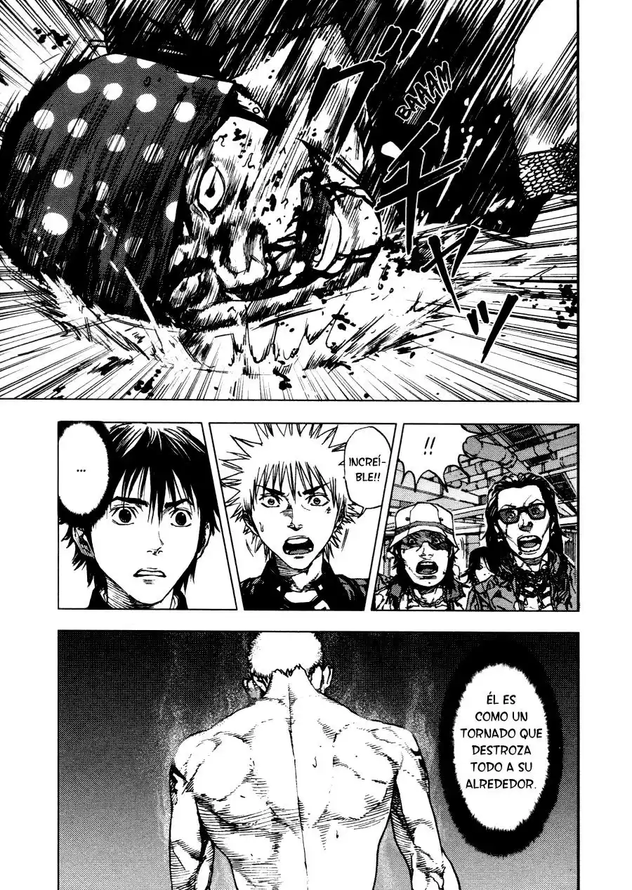 Gekiryuuchi capítulo 7, página 12