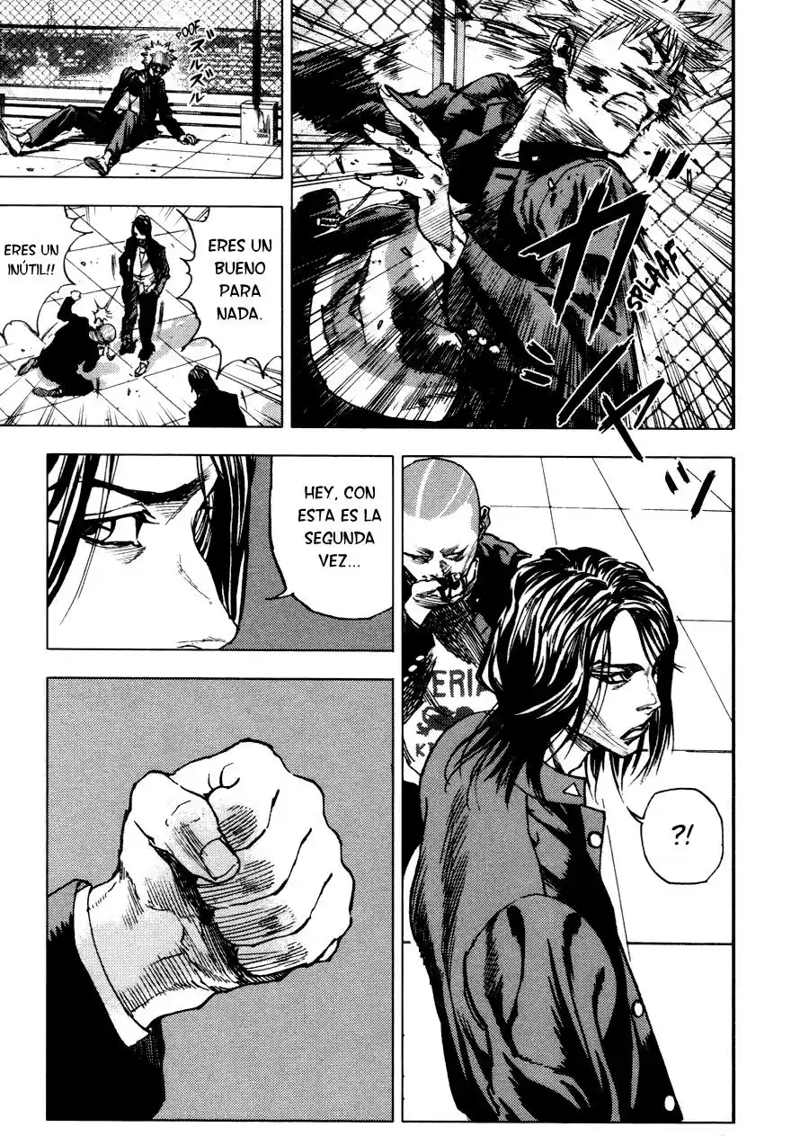 Gekiryuuchi capítulo 7, página 24