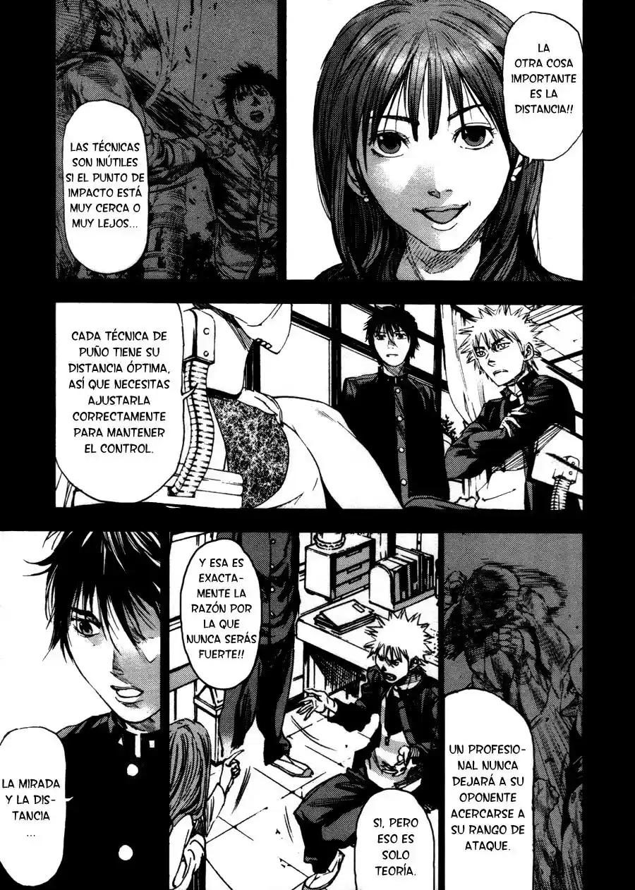 Gekiryuuchi capítulo 8, página 3