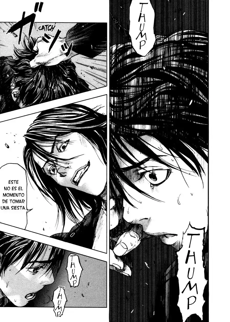 Gekiryuuchi capítulo 8, página 12