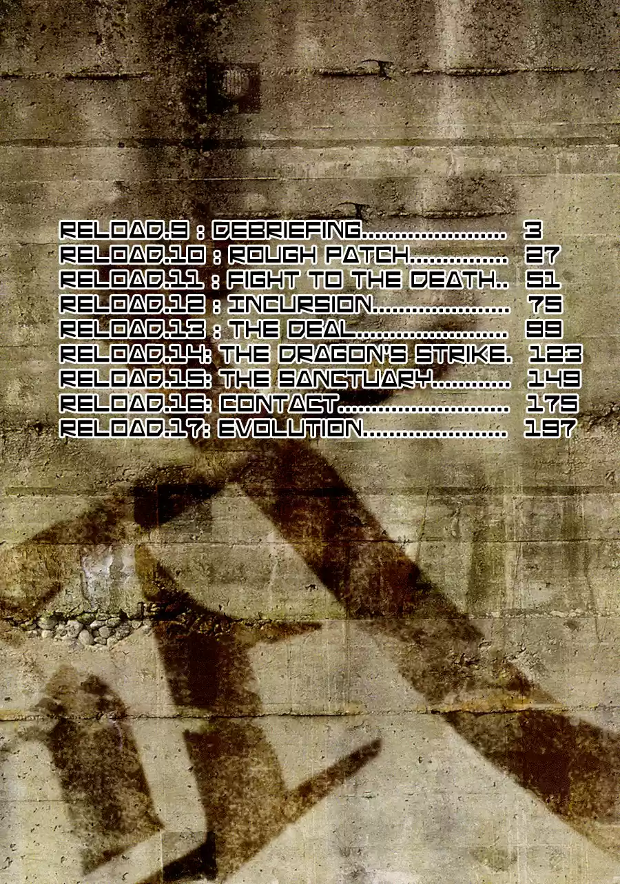 Gekiryuuchi capítulo 9, página 5
