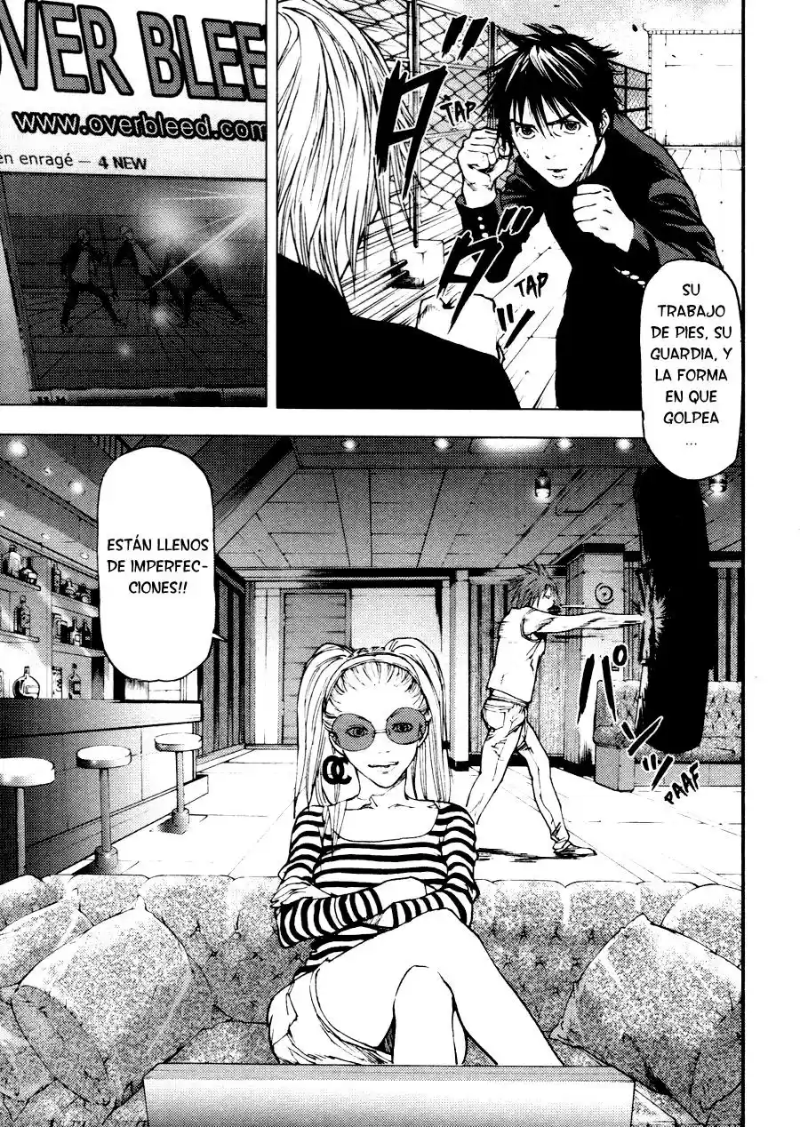 Gekiryuuchi capítulo 9, página 14