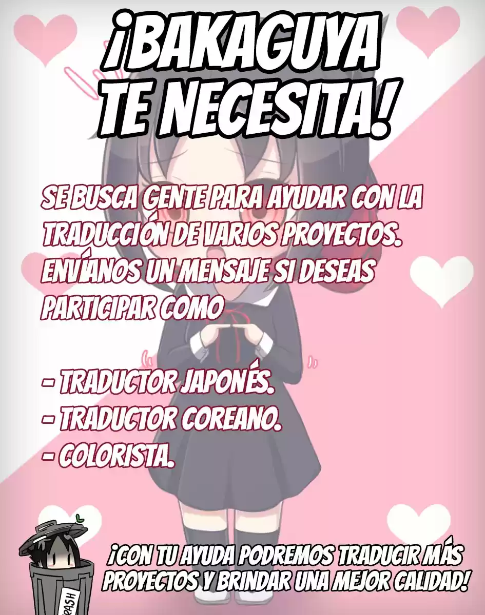 Gemelas Hanazono capítulo 13, página 18