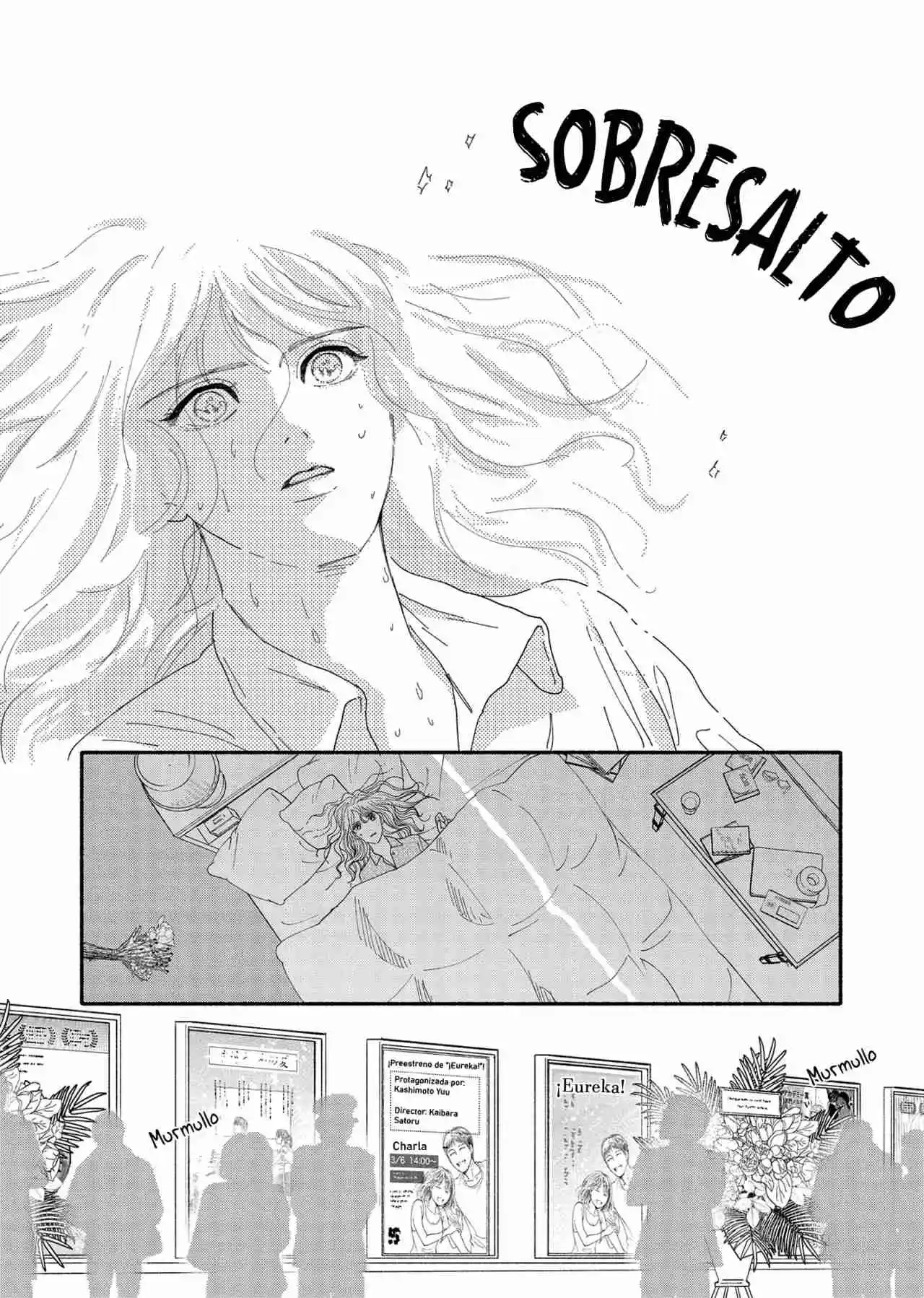 Gene Bride capítulo 1, página 27