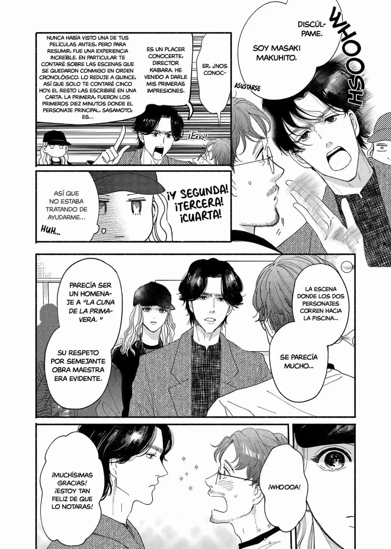 Gene Bride capítulo 1, página 31