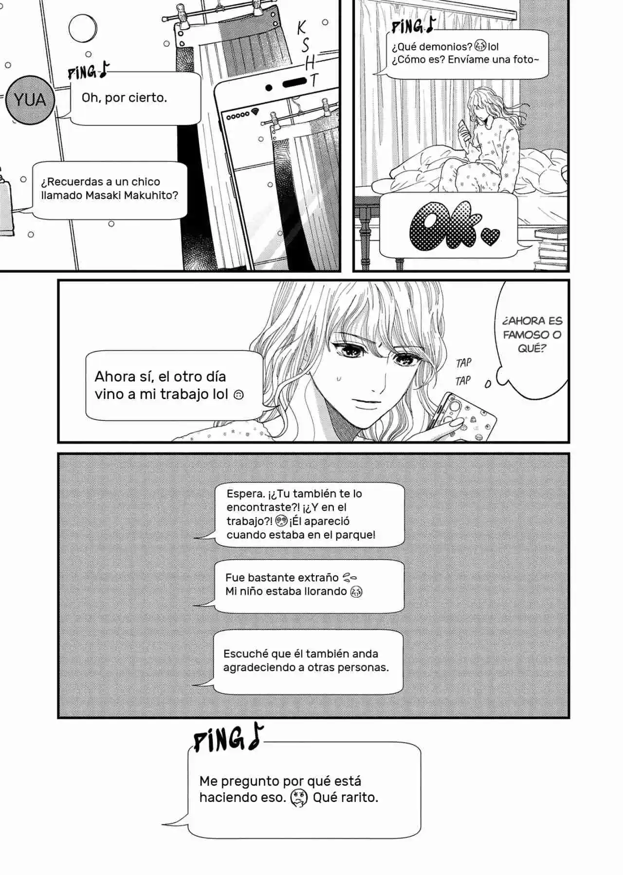 Gene Bride capítulo 1, página 44
