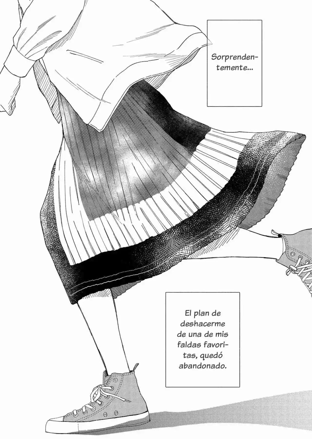 Gene Bride capítulo 1, página 55