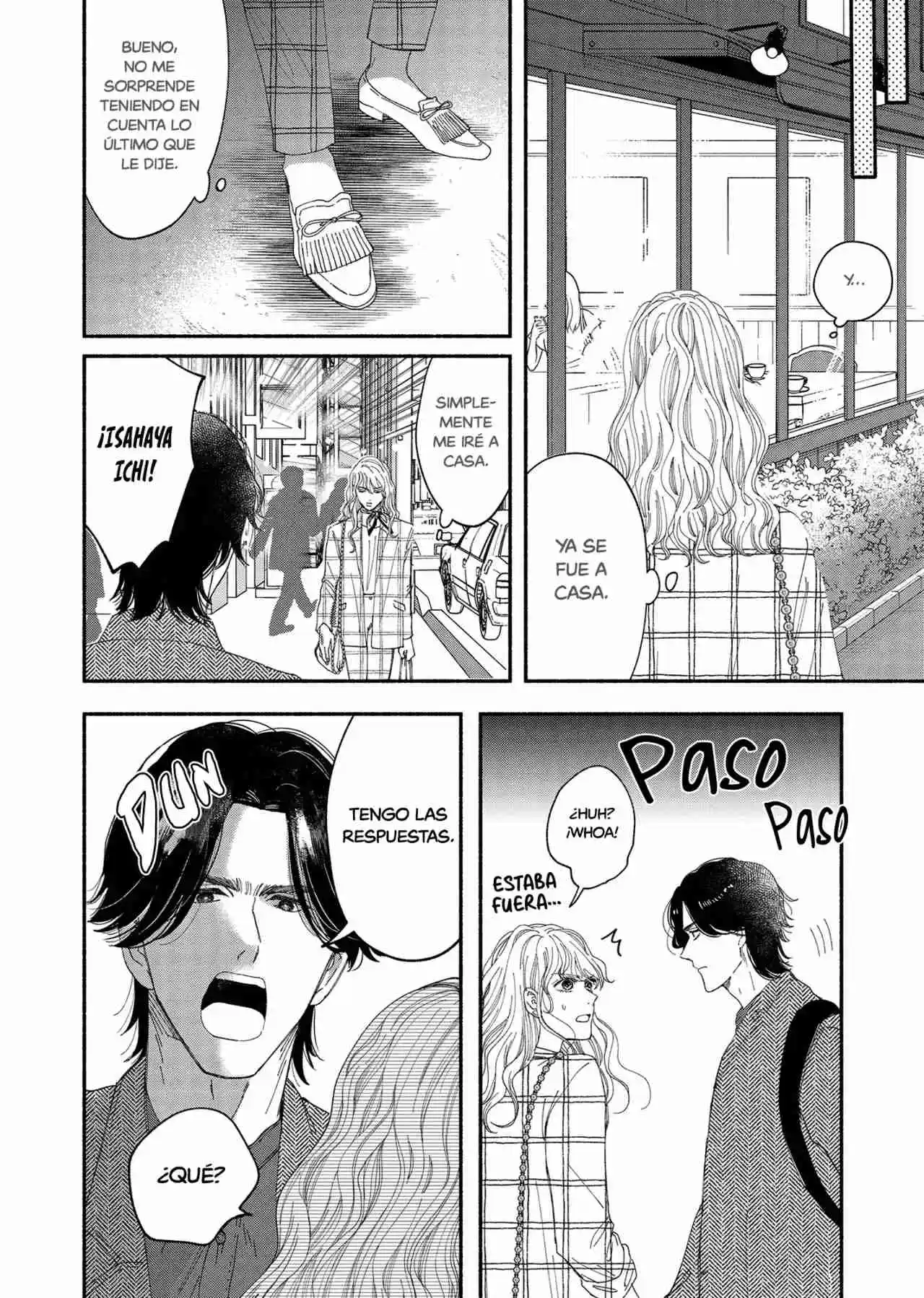 Gene Bride capítulo 2, página 25