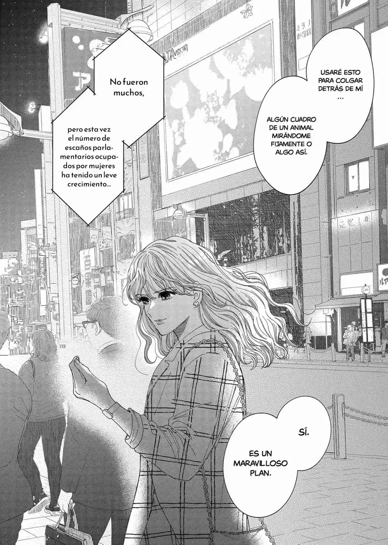 Gene Bride capítulo 2, página 33
