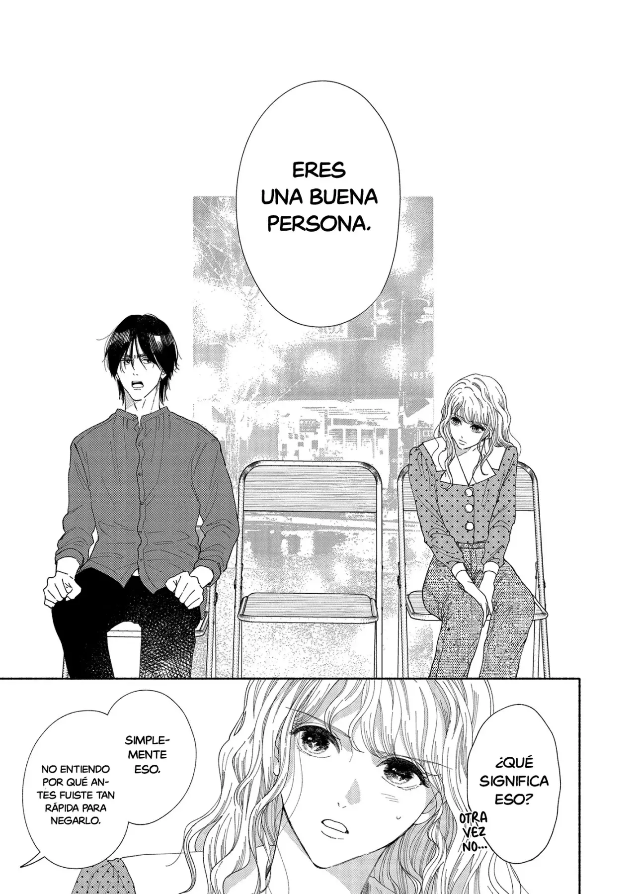 Gene Bride capítulo 3, página 31