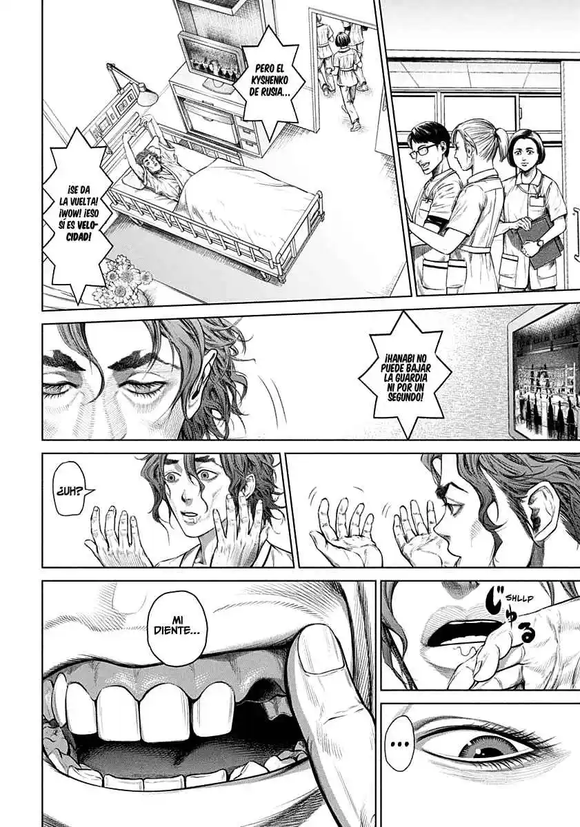 Genikasuri capítulo 1, página 9