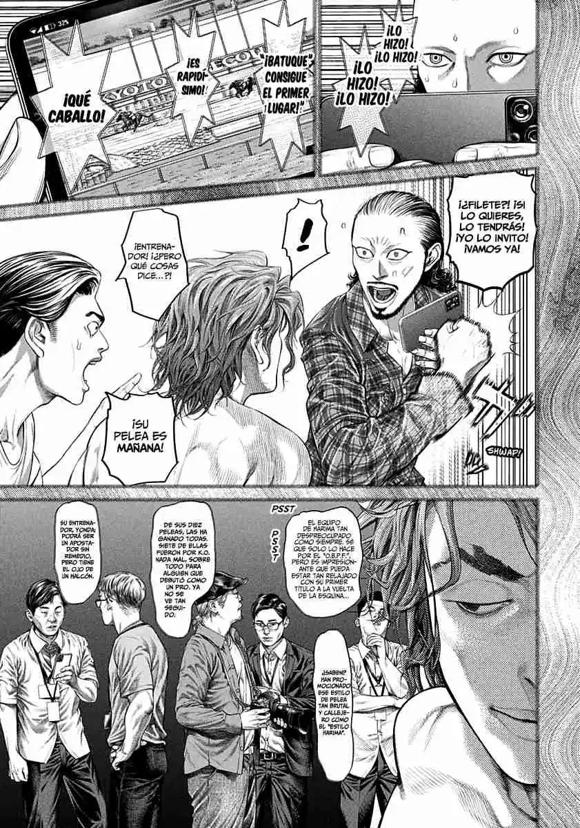Genikasuri capítulo 1, página 14