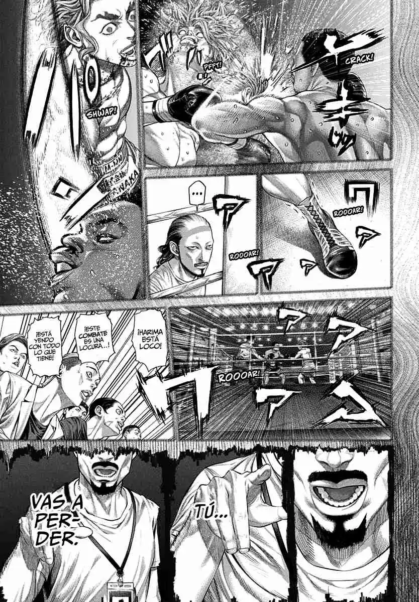 Genikasuri capítulo 1, página 24