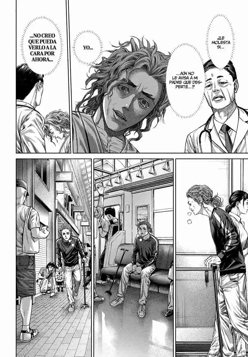 Genikasuri capítulo 1, página 34