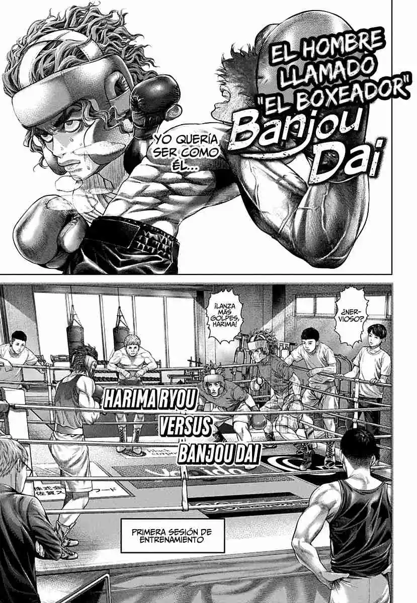 Genikasuri capítulo 1, página 43