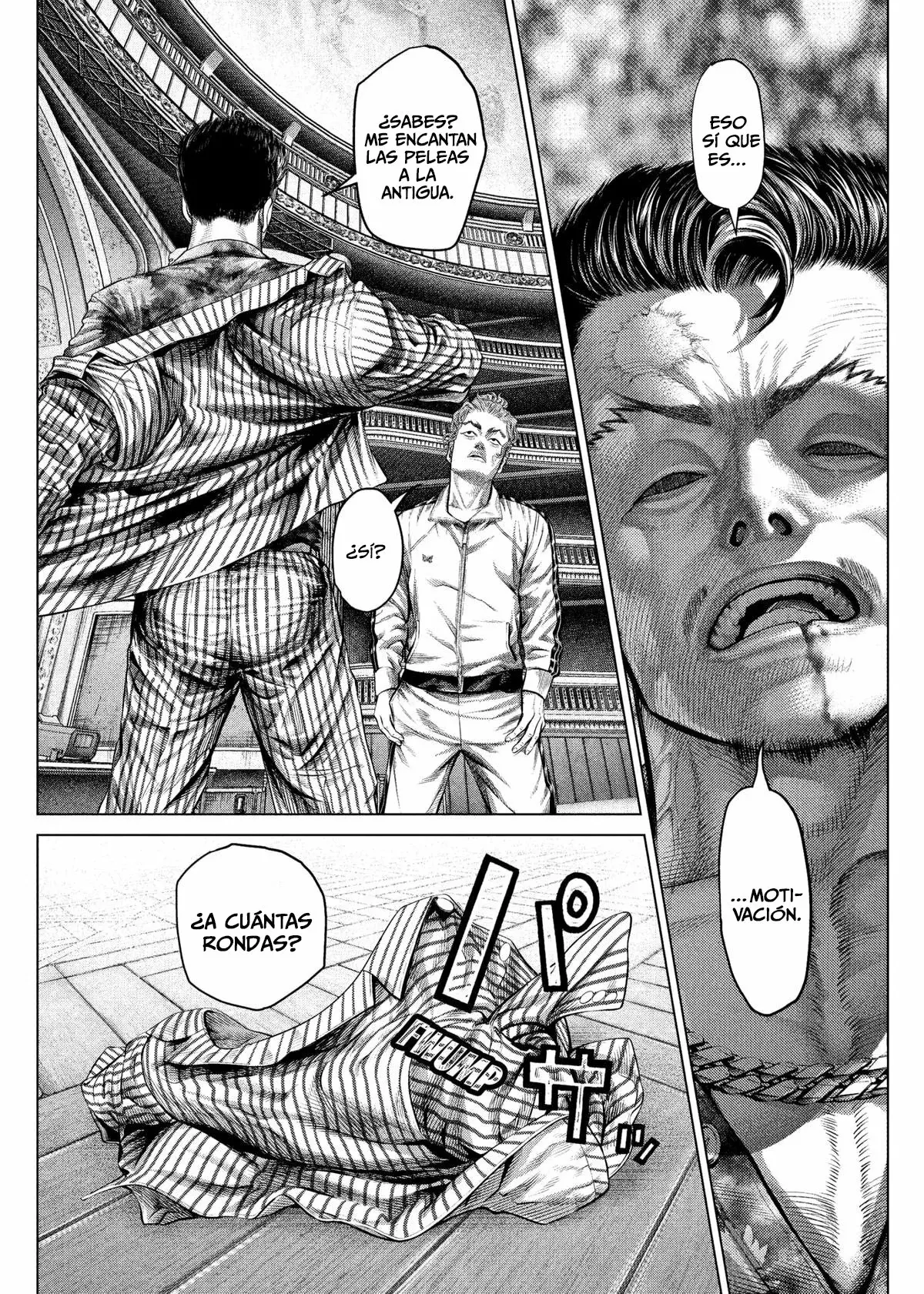 Genikasuri capítulo 13, página 7