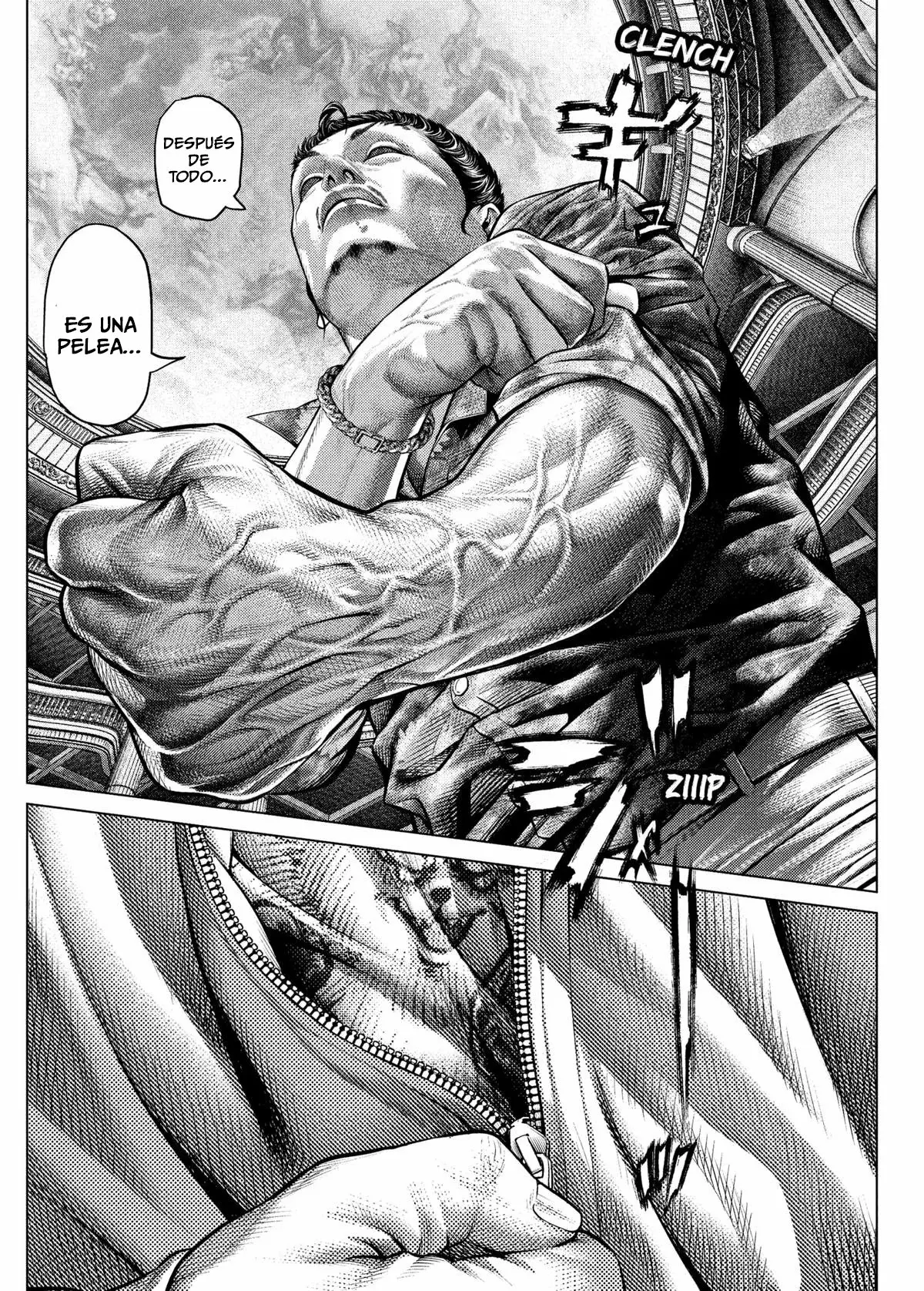 Genikasuri capítulo 13, página 8