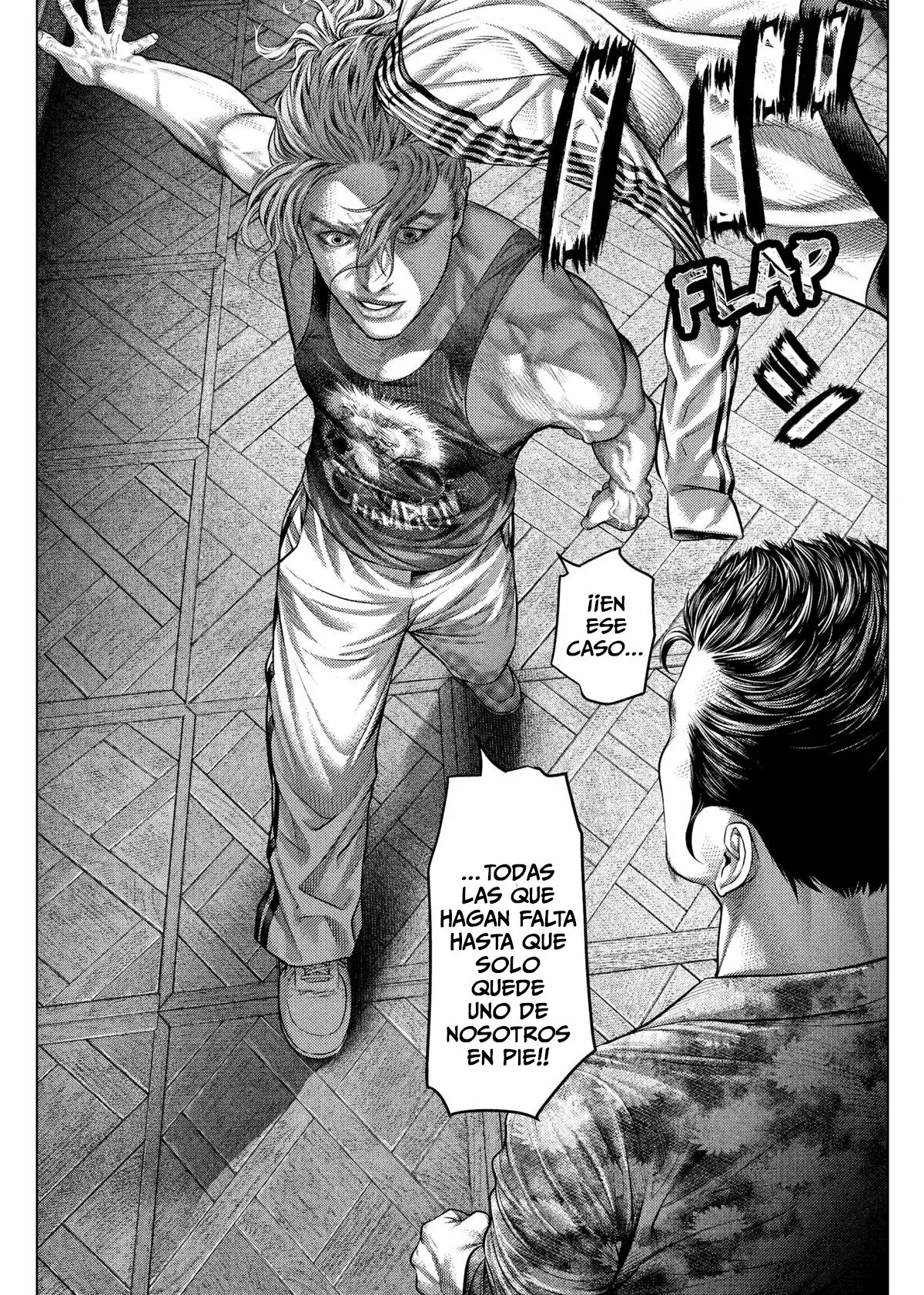 Genikasuri capítulo 13, página 9