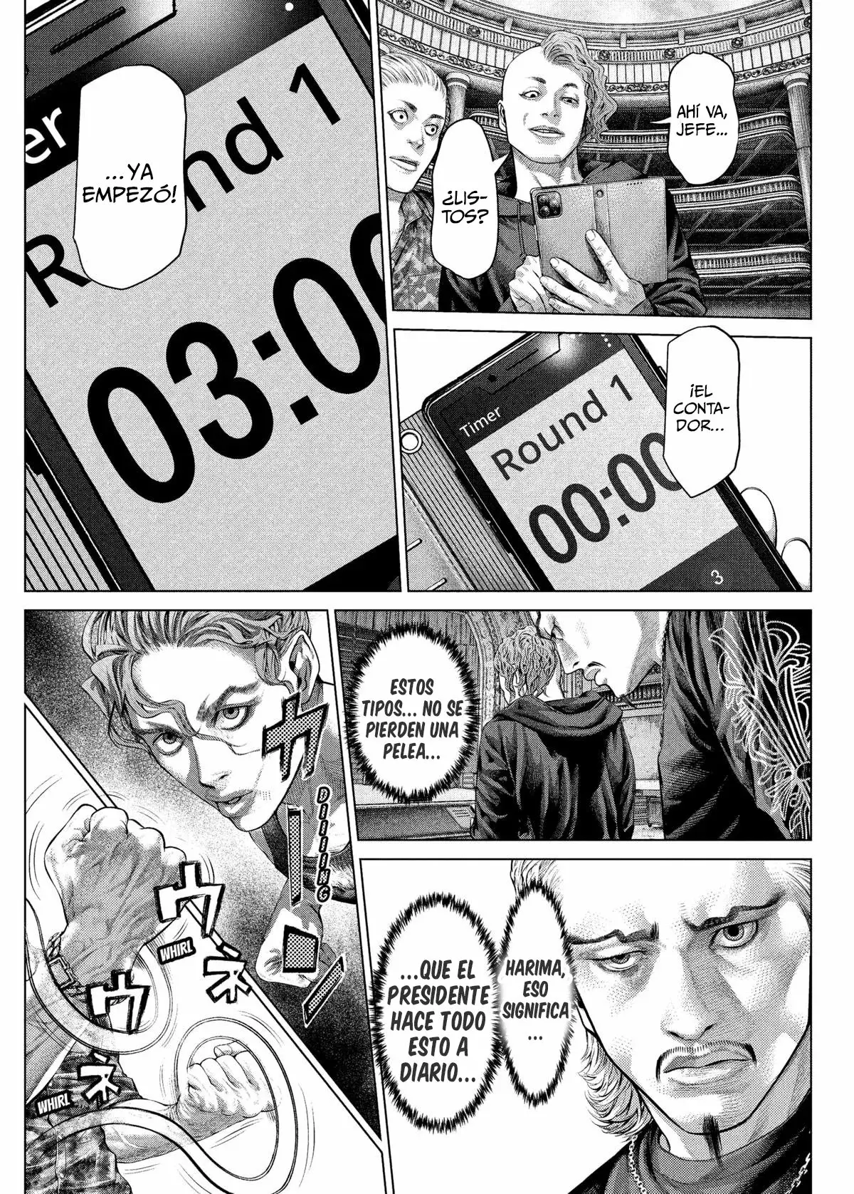 Genikasuri capítulo 13, página 10