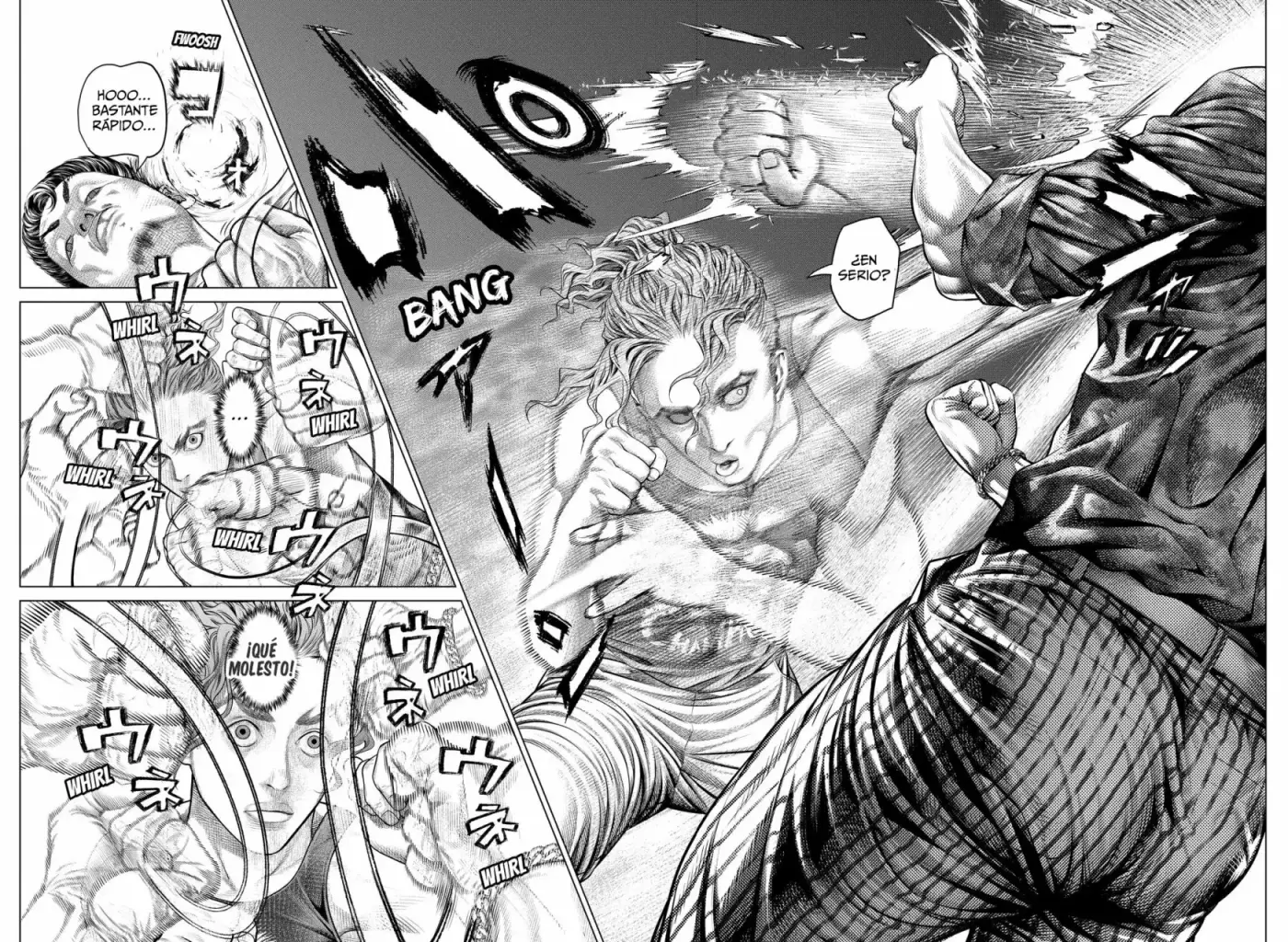 Genikasuri capítulo 13, página 12