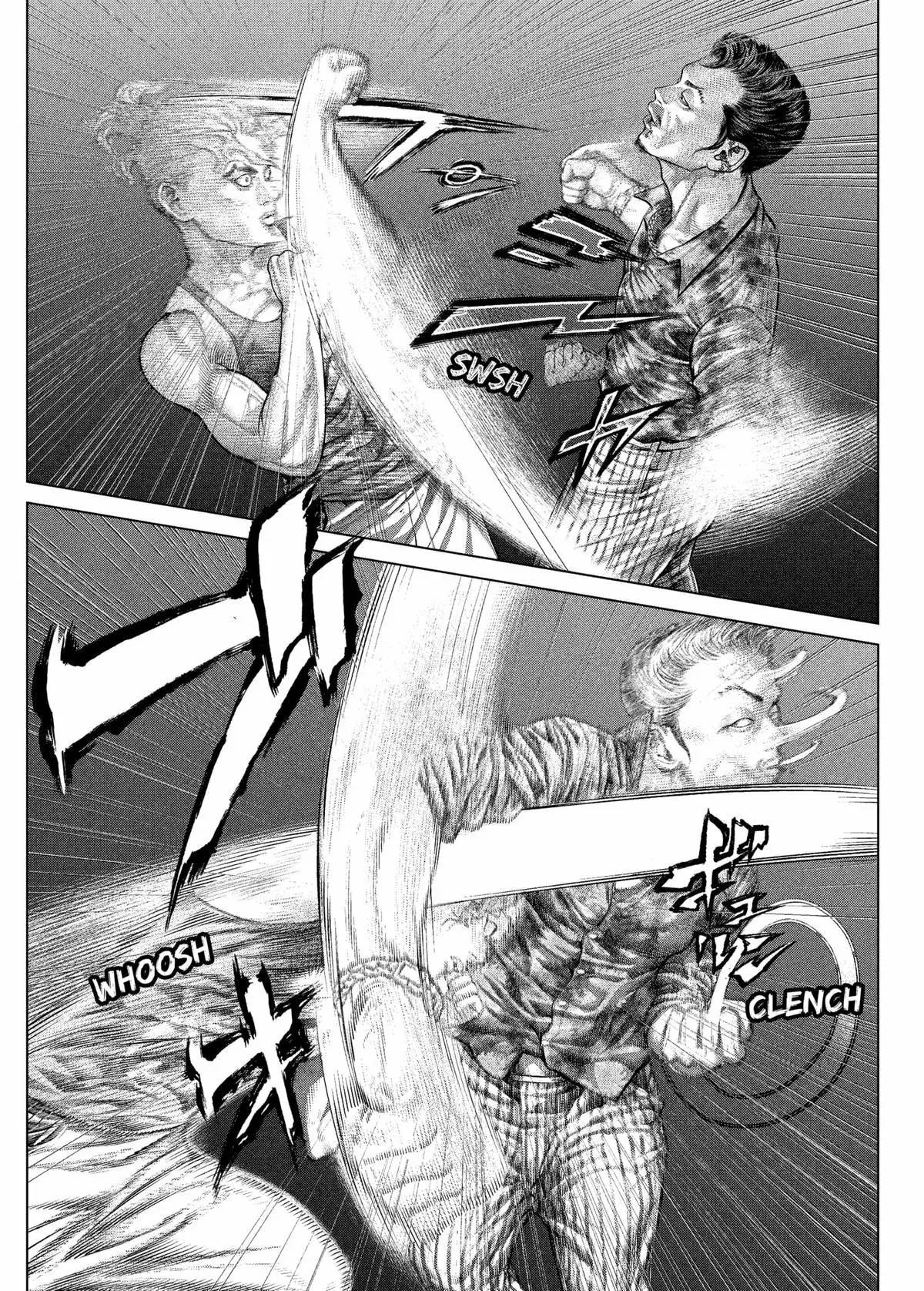 Genikasuri capítulo 13, página 13
