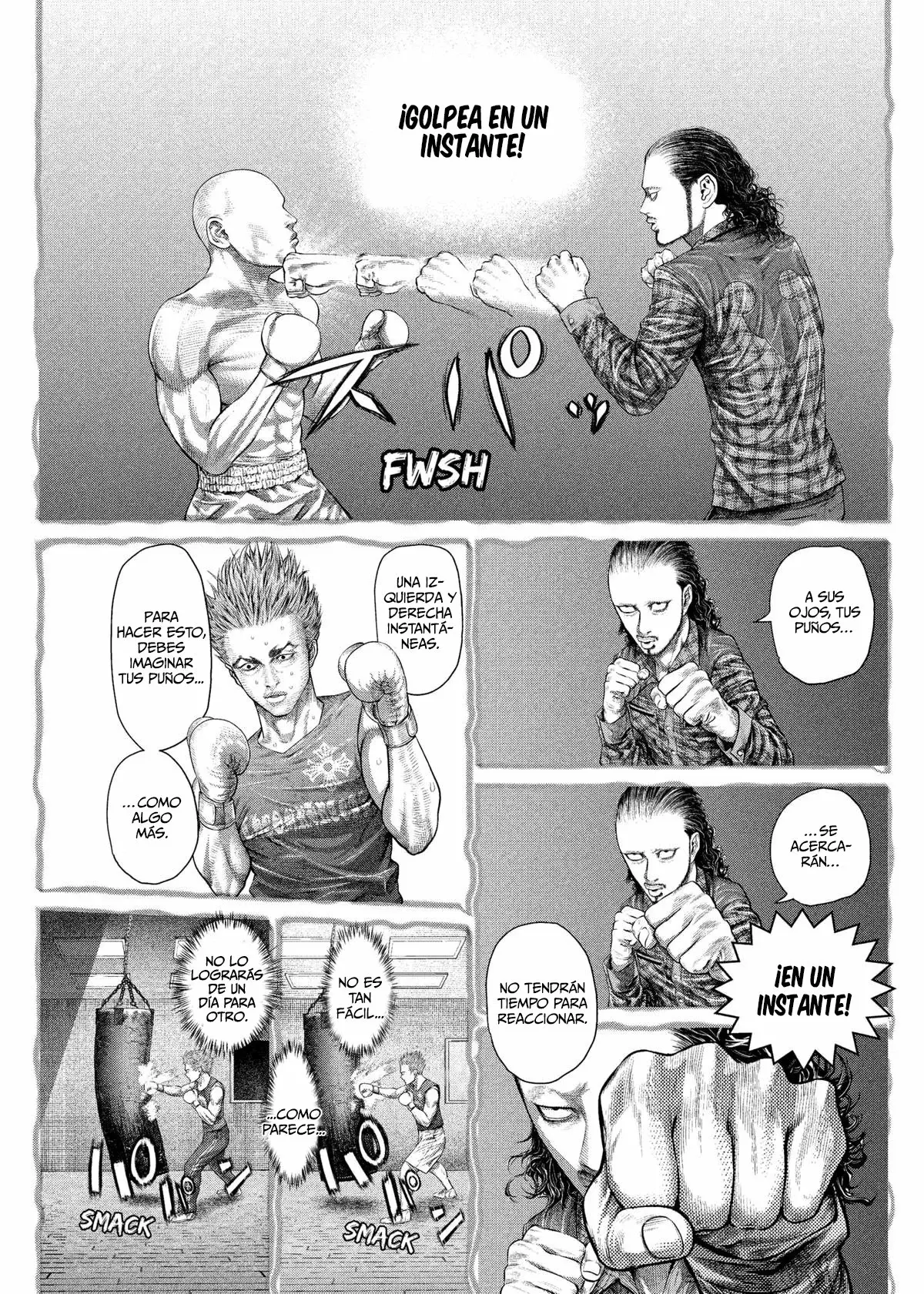 Genikasuri capítulo 16, página 5