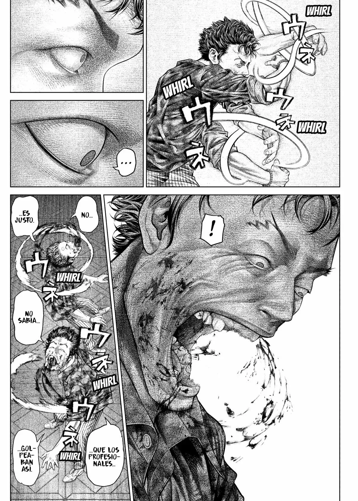 Genikasuri capítulo 16, página 14
