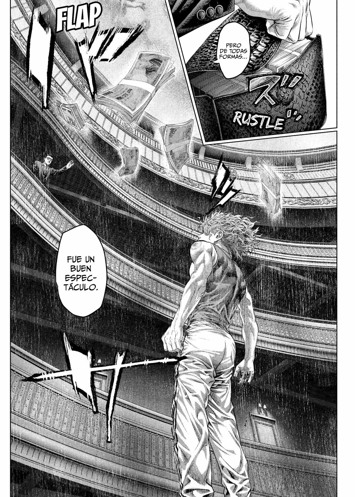 Genikasuri capítulo 17, página 5