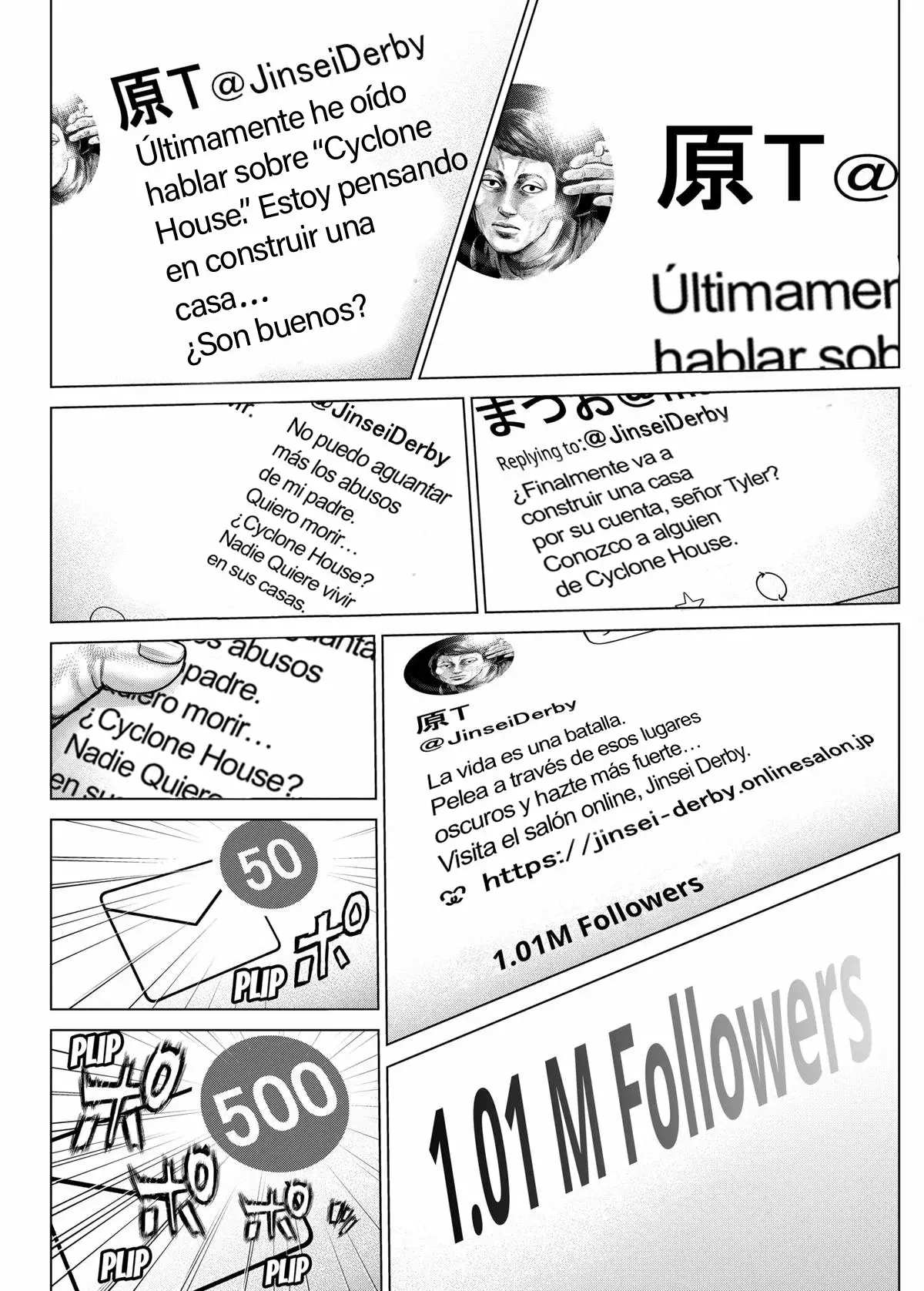 Genikasuri capítulo 19, página 17