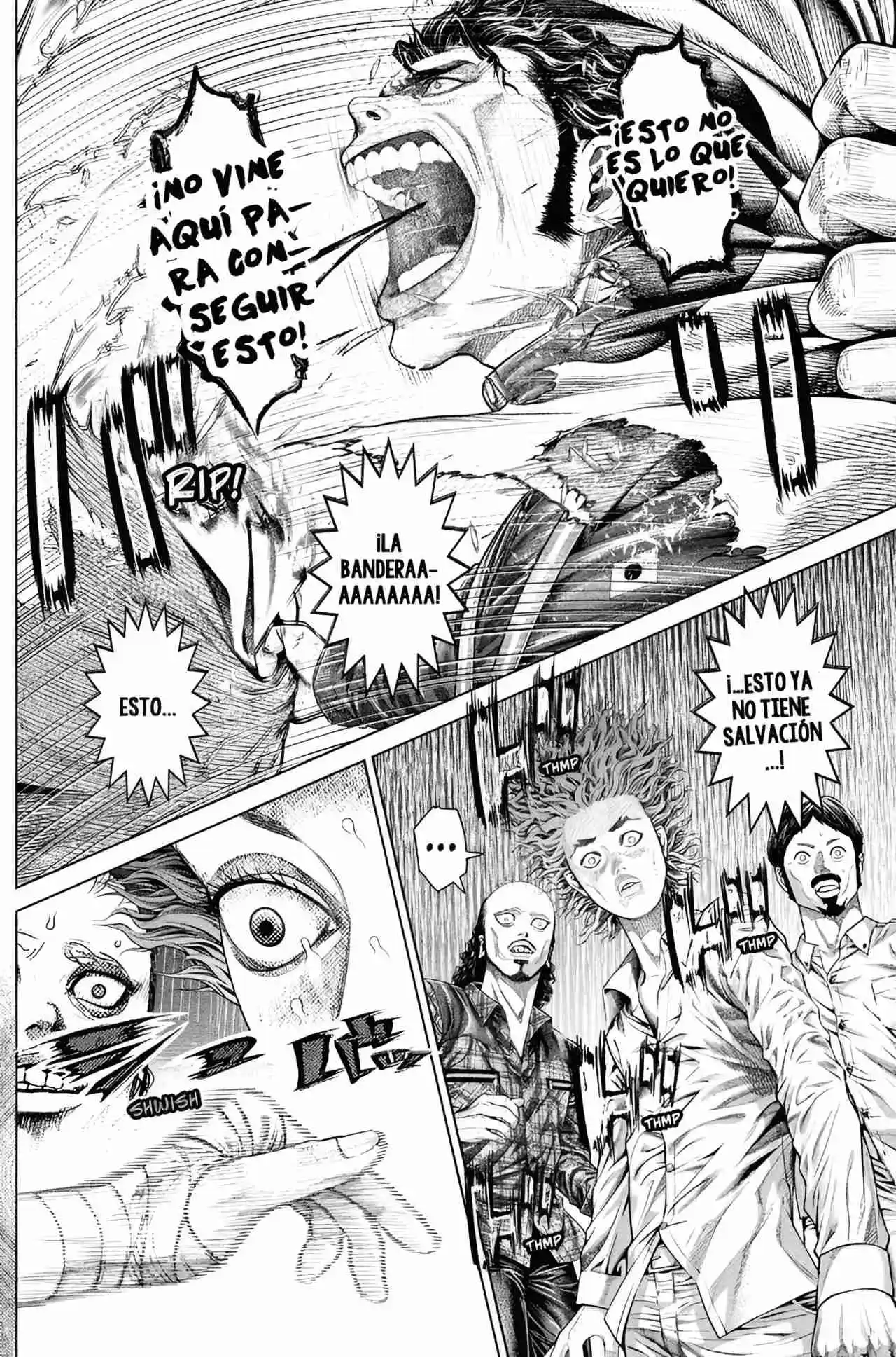 Genikasuri capítulo 2, página 3