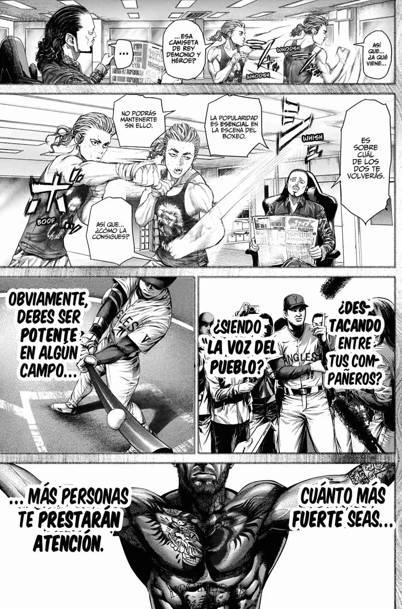 Genikasuri capítulo 2, página 4