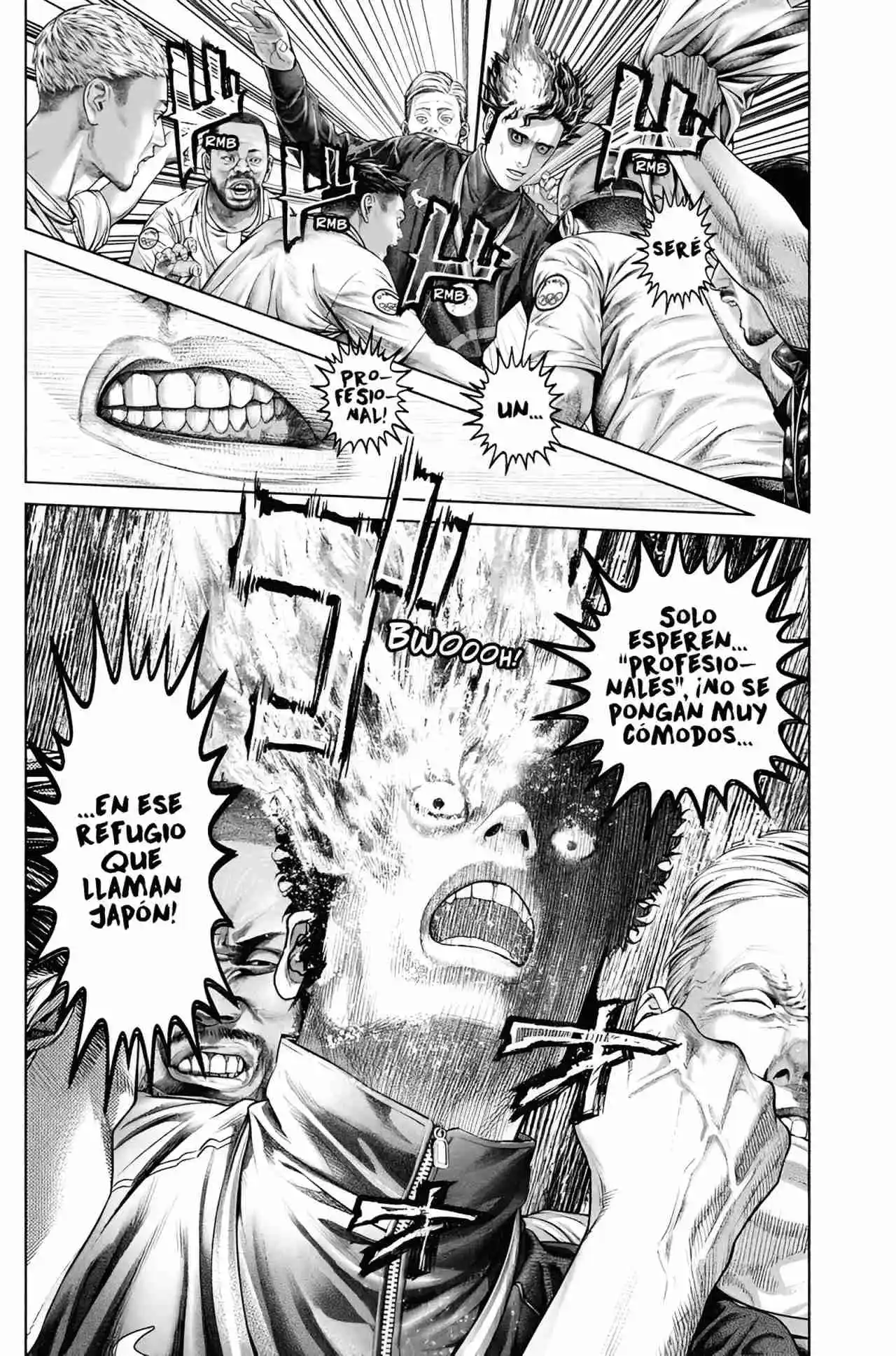 Genikasuri capítulo 2, página 8