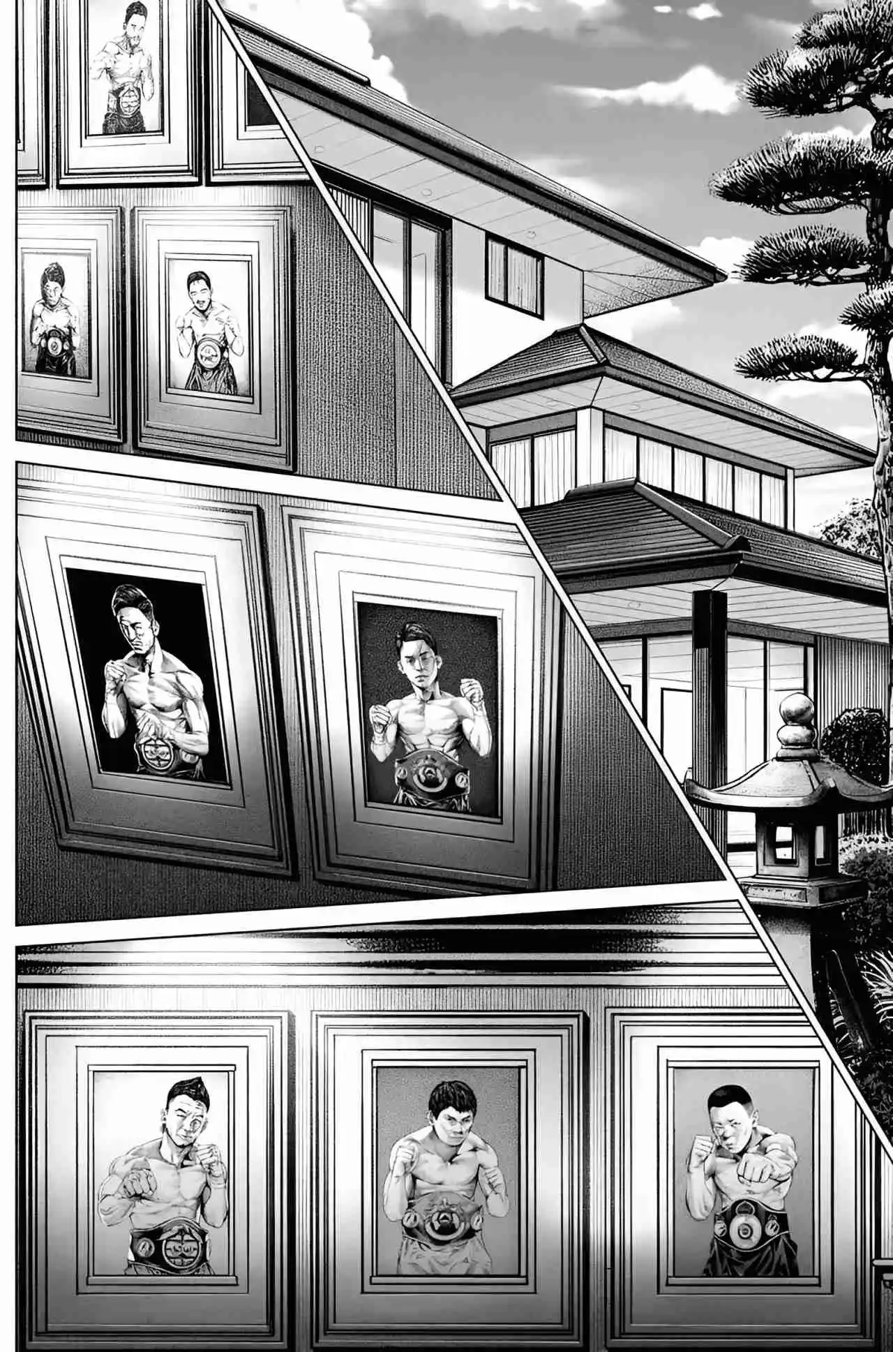 Genikasuri capítulo 2, página 10