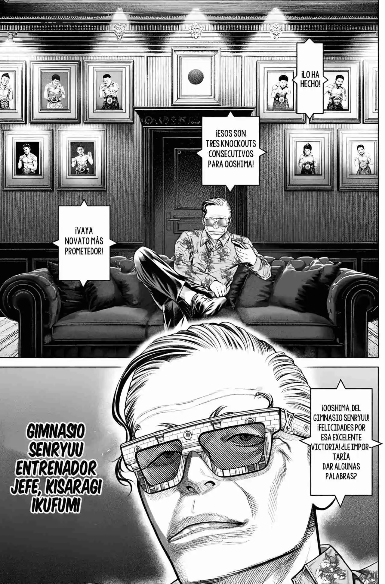 Genikasuri capítulo 2, página 11