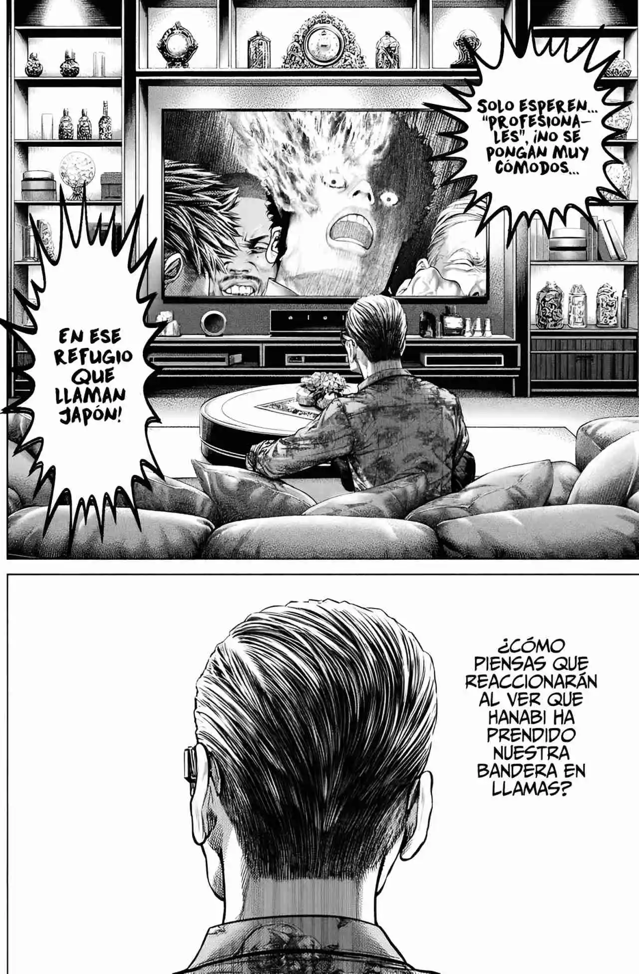 Genikasuri capítulo 2, página 14