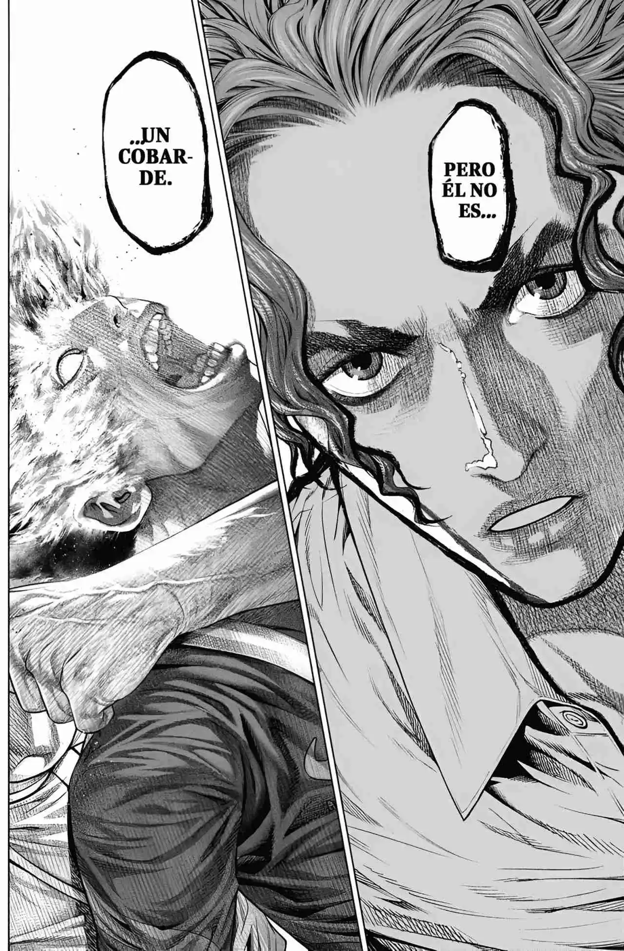 Genikasuri capítulo 2, página 18