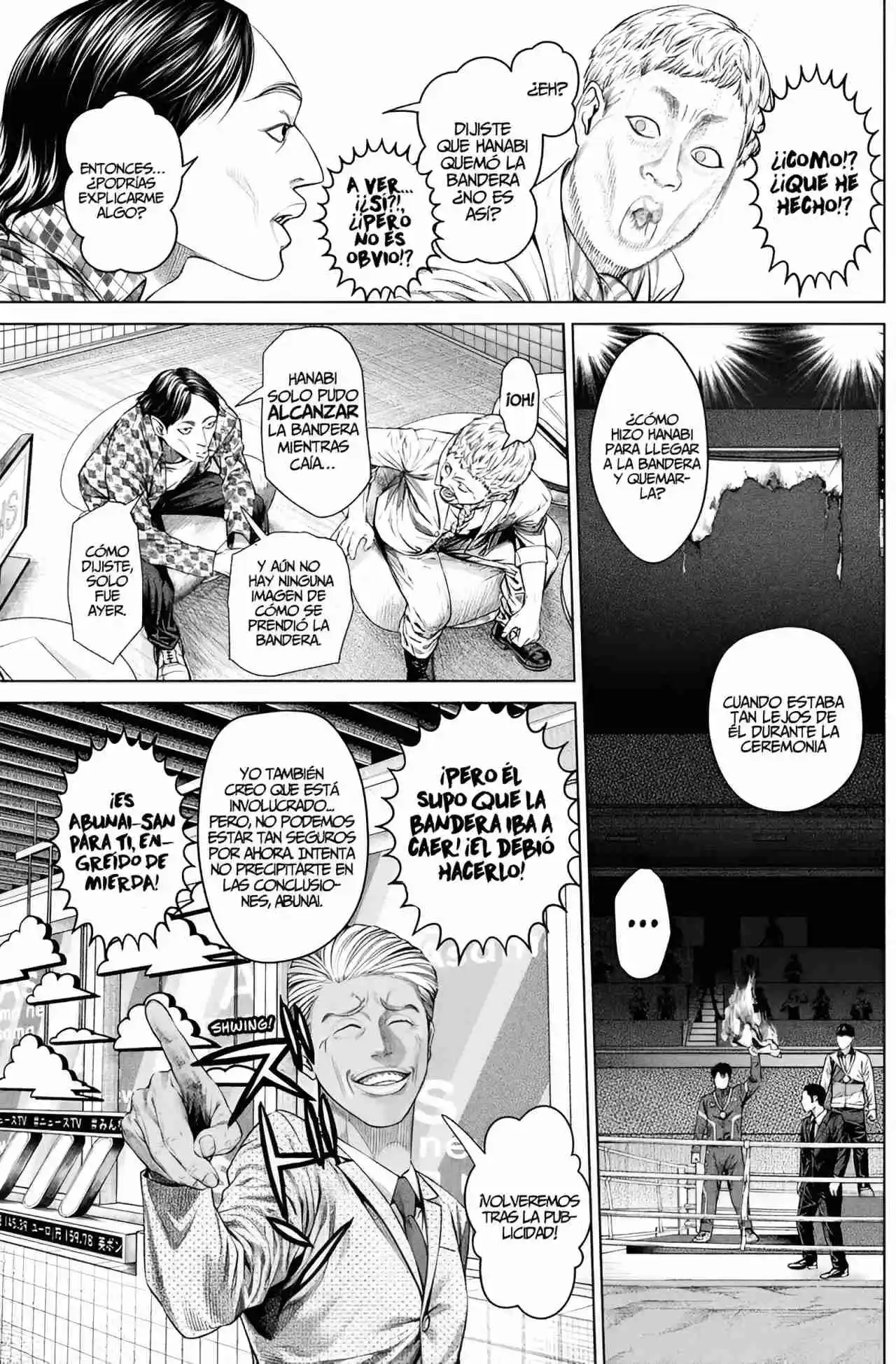 Genikasuri capítulo 2, página 21