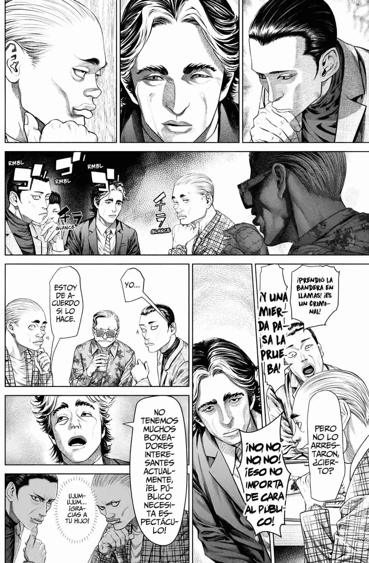 Genikasuri capítulo 2, página 26