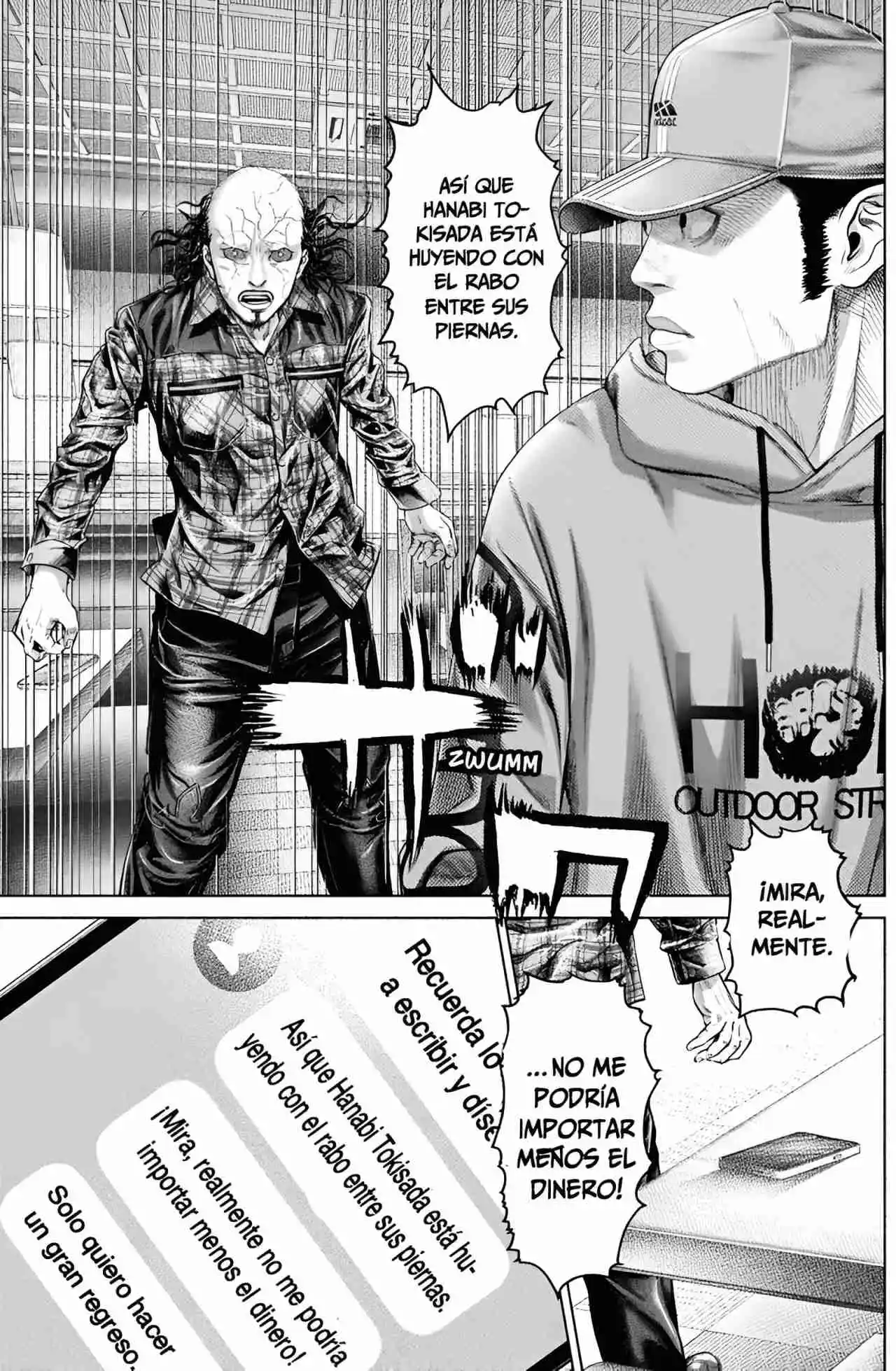 Genikasuri capítulo 2, página 41