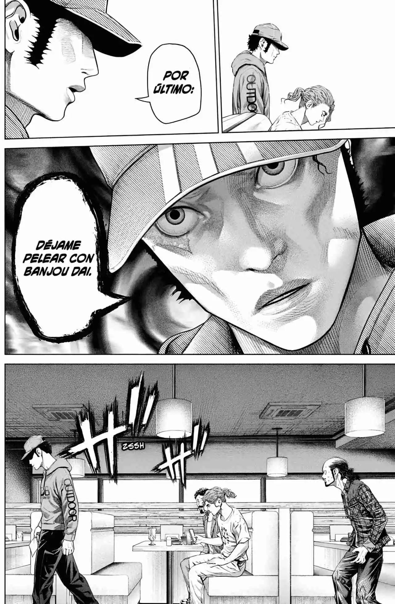 Genikasuri capítulo 2, página 44