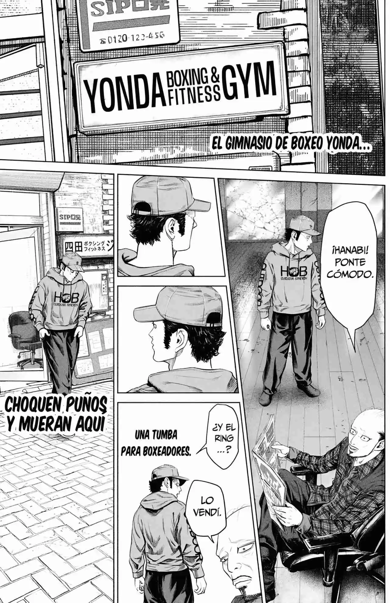 Genikasuri capítulo 2, página 49