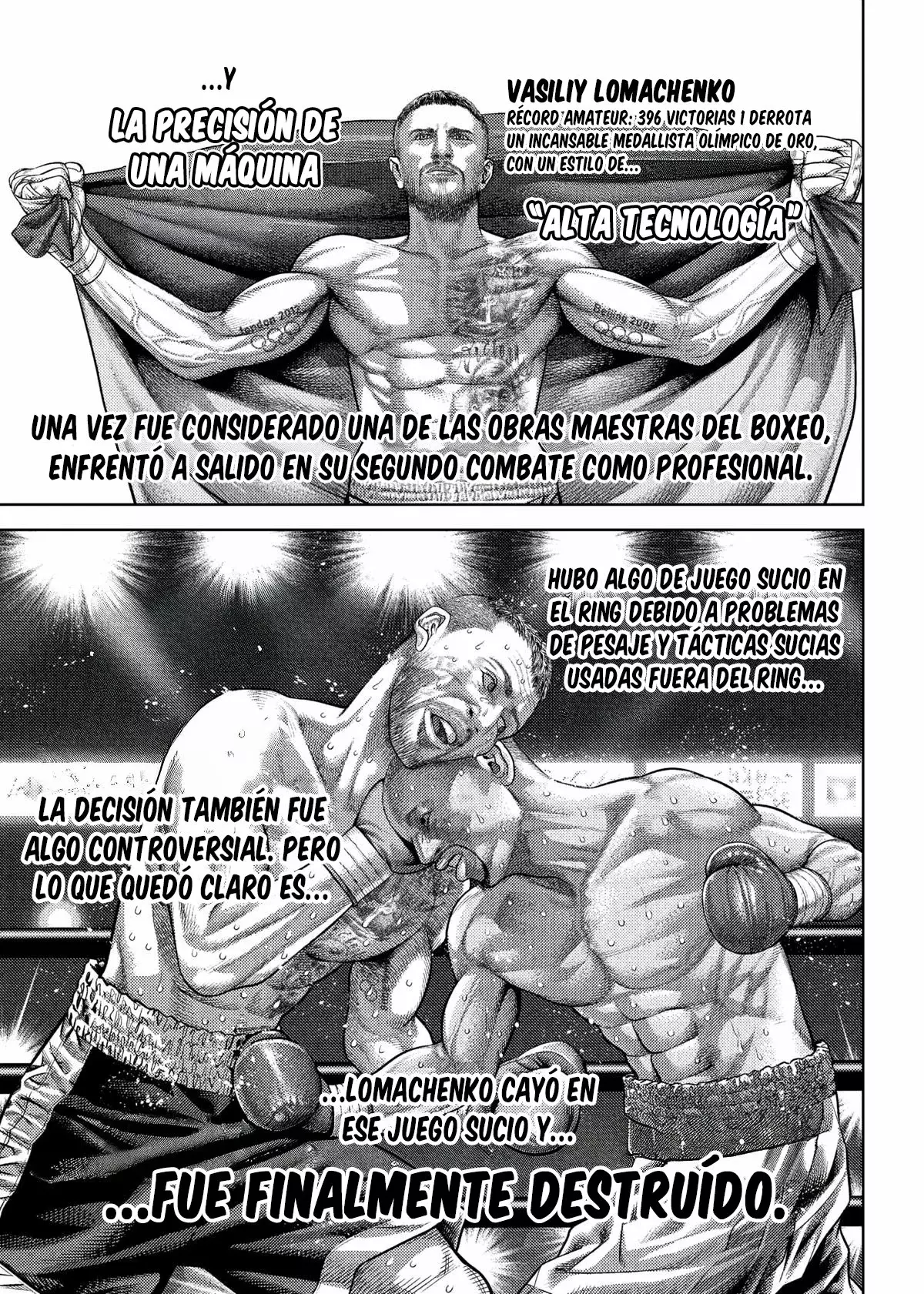 Genikasuri capítulo 21, página 5