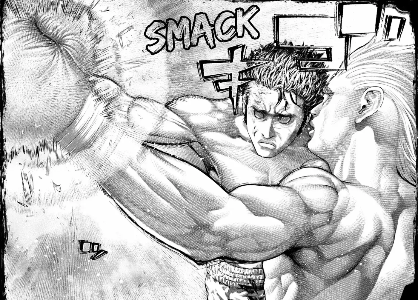 Genikasuri capítulo 21, página 8