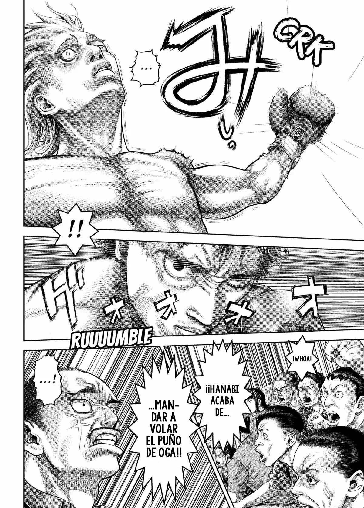 Genikasuri capítulo 21, página 9