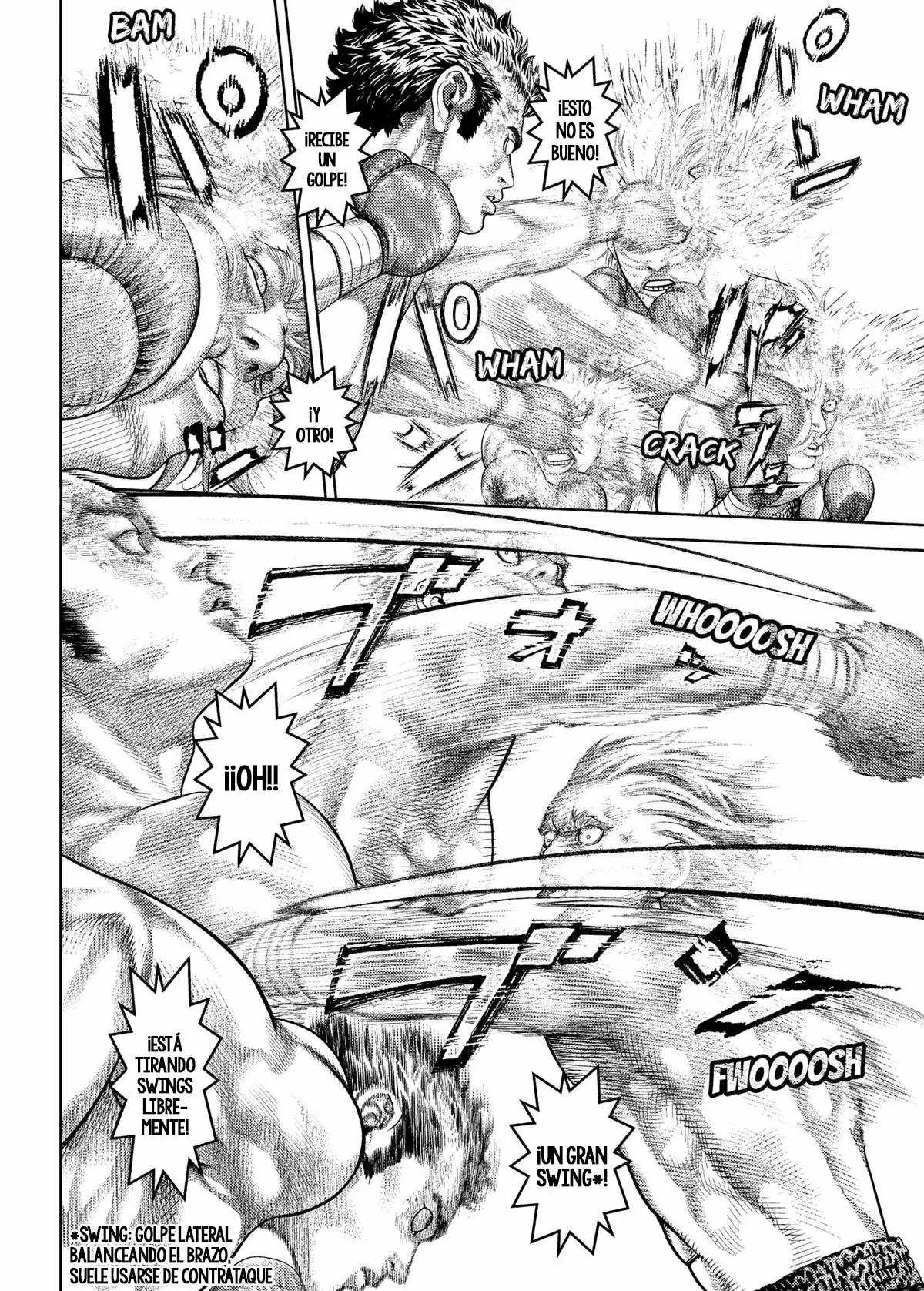 Genikasuri capítulo 21, página 16